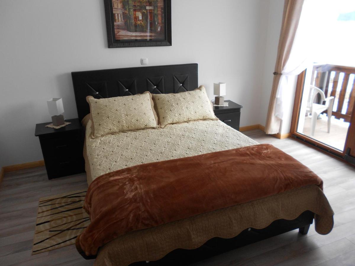 Guest House Good Night Donji Babin Potok Exterior foto
