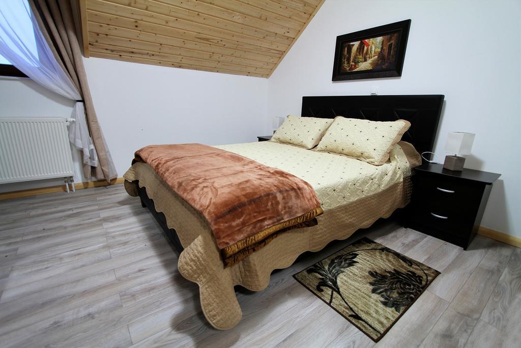 Guest House Good Night Donji Babin Potok Exterior foto