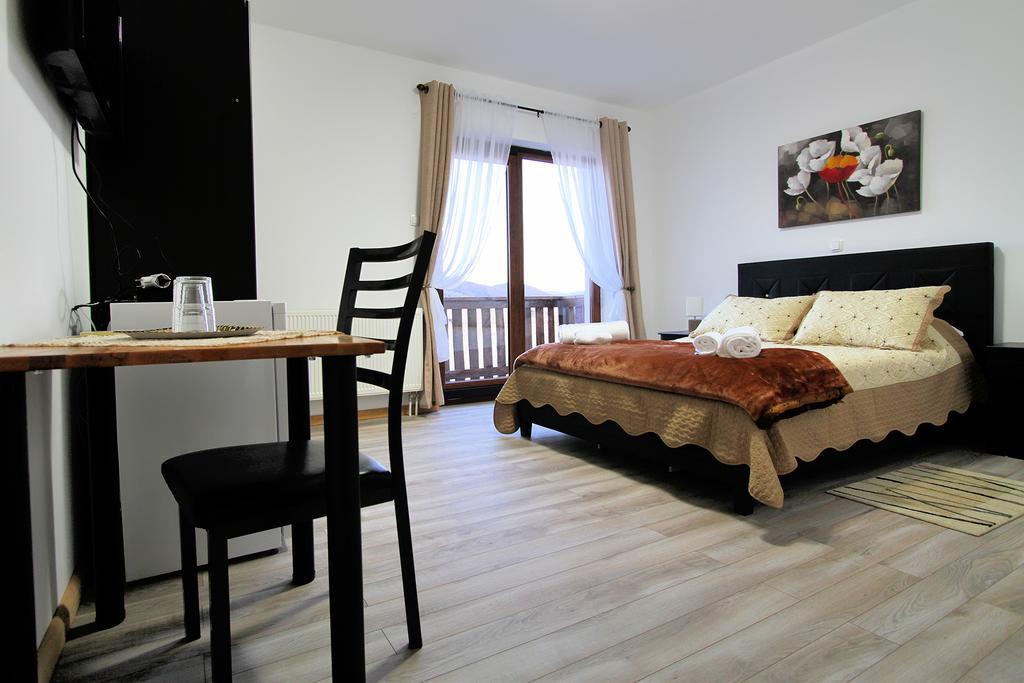 Guest House Good Night Donji Babin Potok Exterior foto