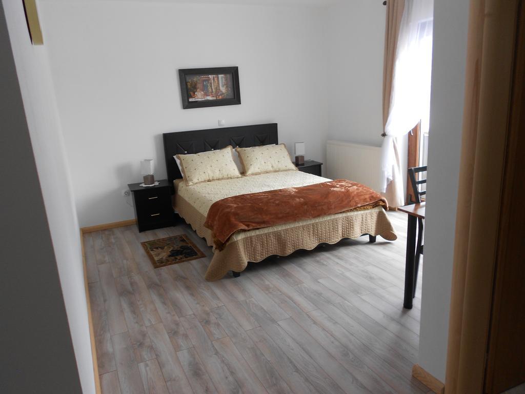 Guest House Good Night Donji Babin Potok Exterior foto