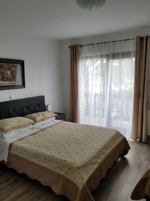 Guest House Good Night Donji Babin Potok Habitación foto