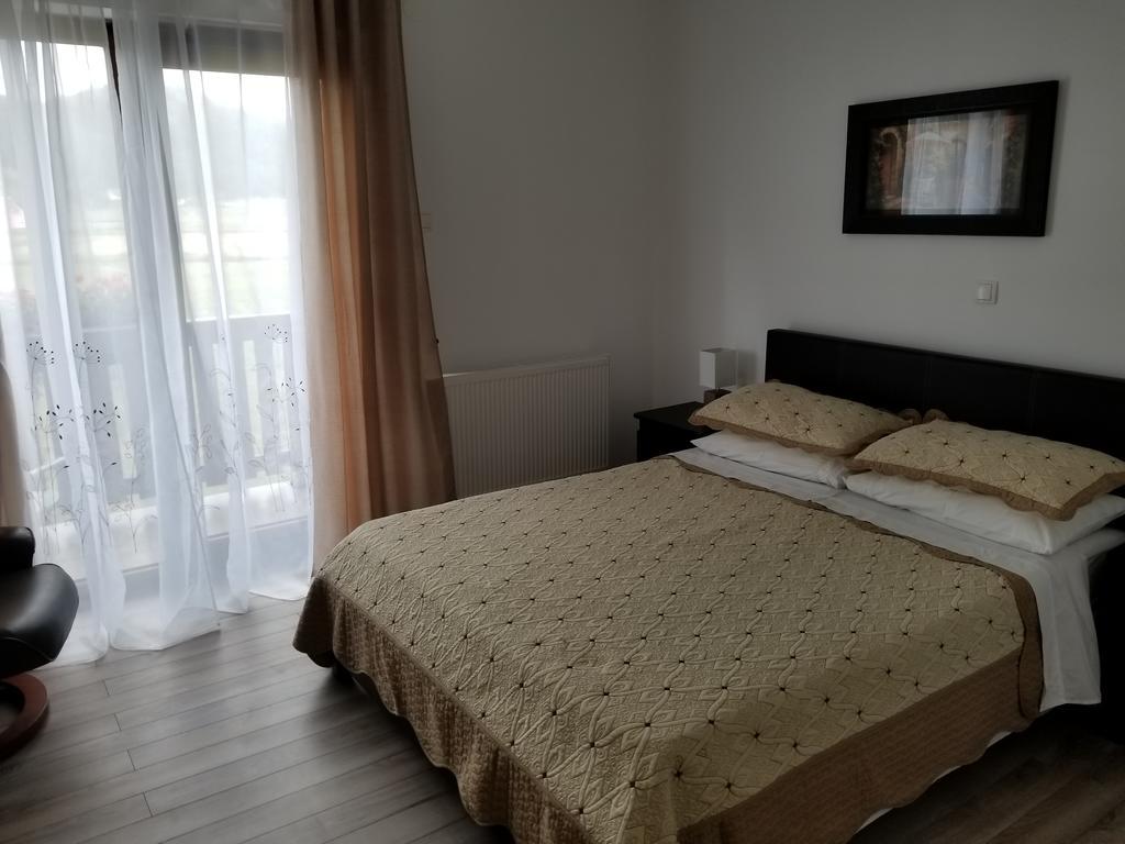 Guest House Good Night Donji Babin Potok Habitación foto