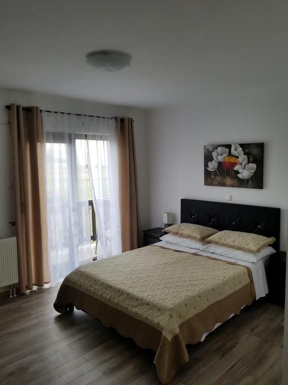 Guest House Good Night Donji Babin Potok Habitación foto